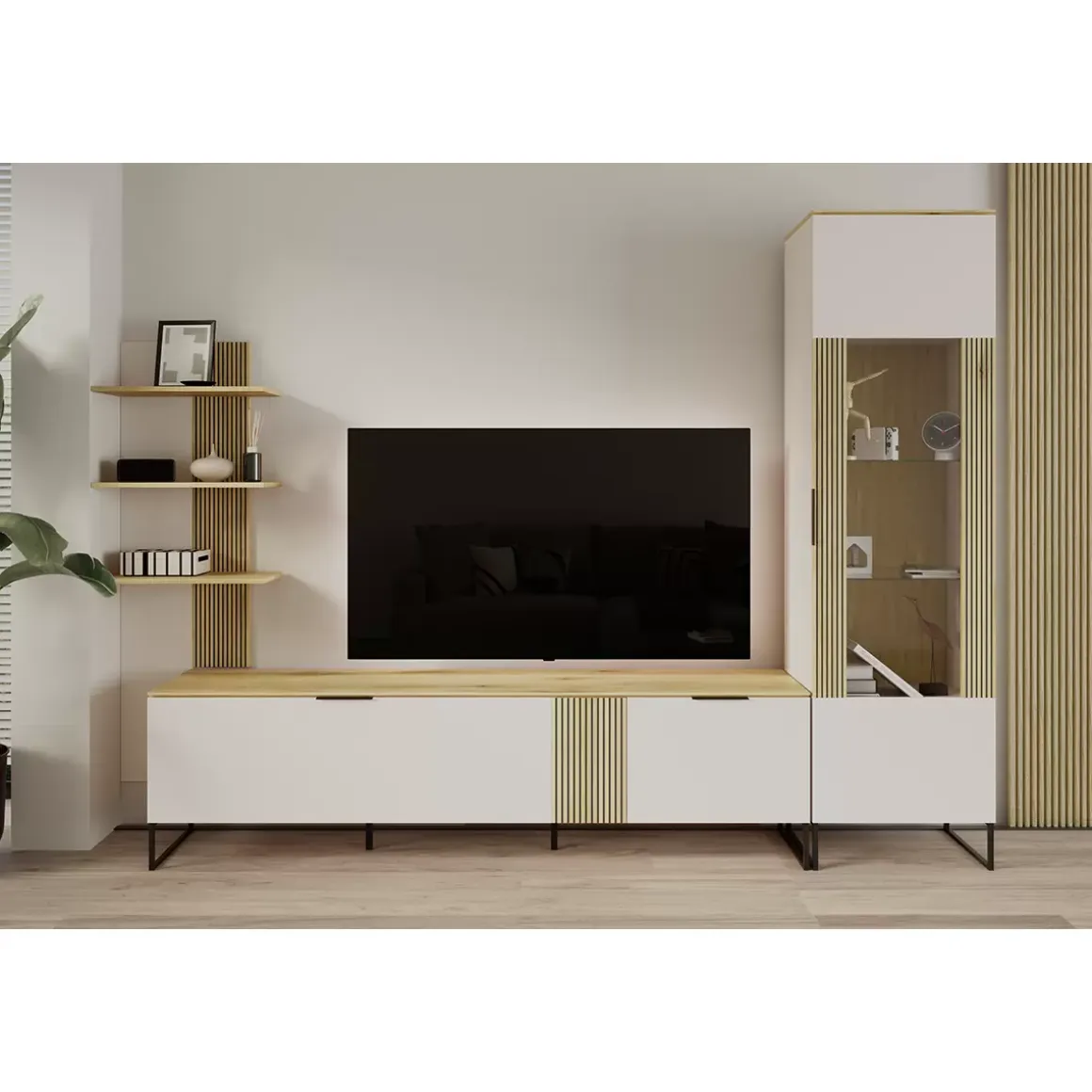 TV-Element
