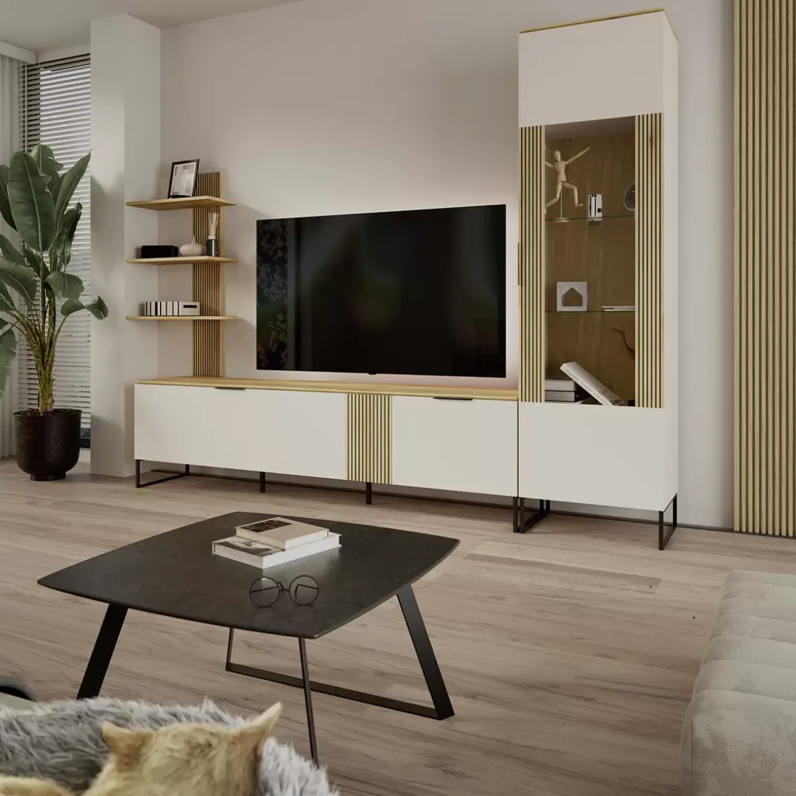 TV-Element