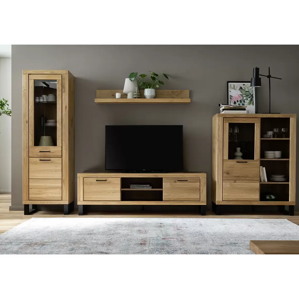 TV-Element