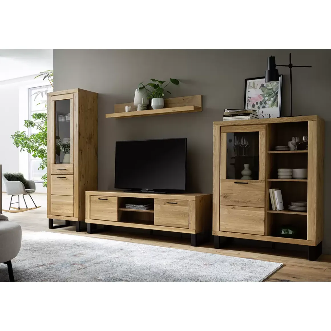 TV-Element