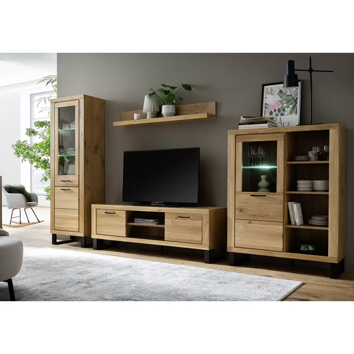 TV-Element