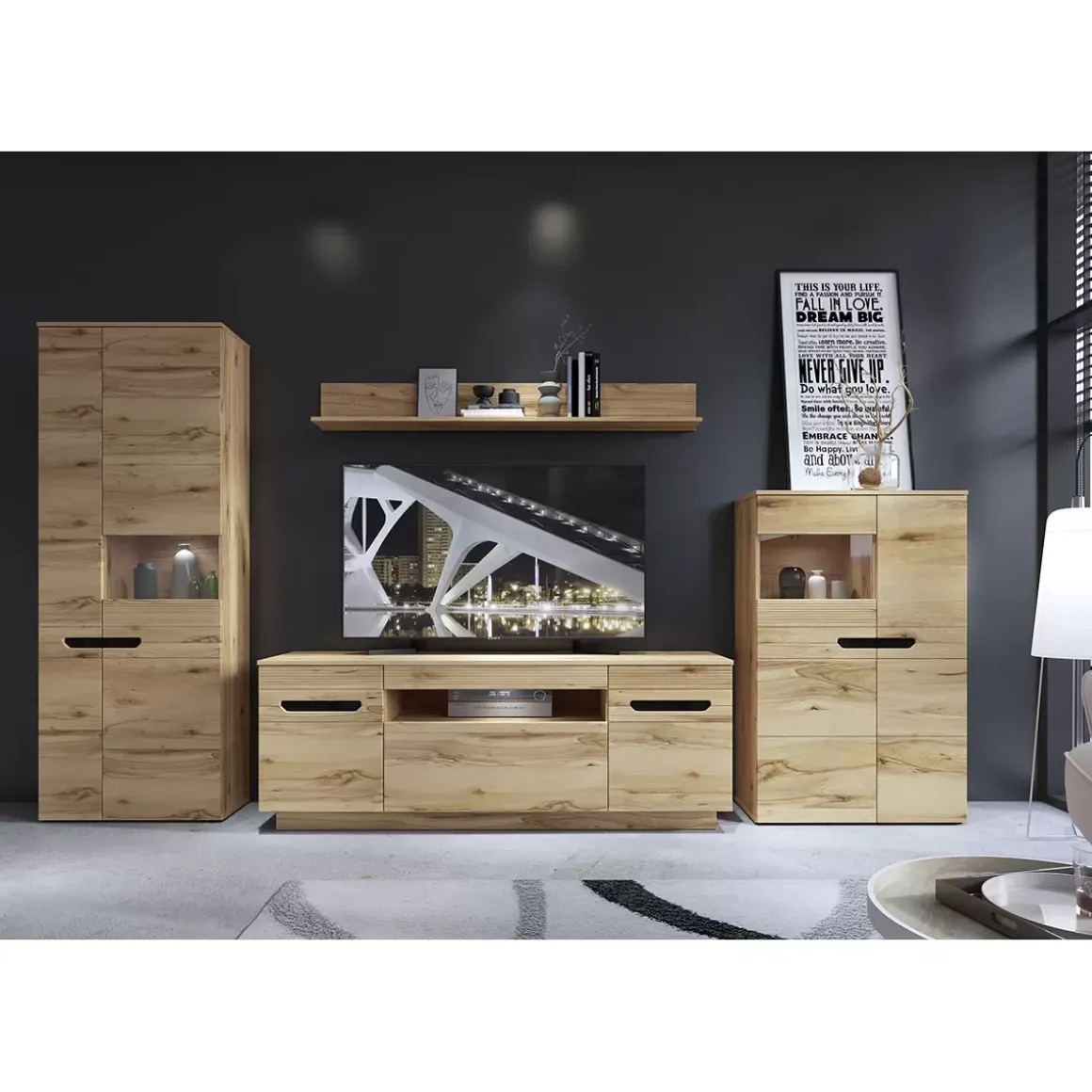 TV Möbel
