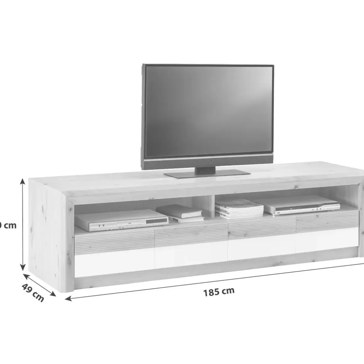 TV Möbel