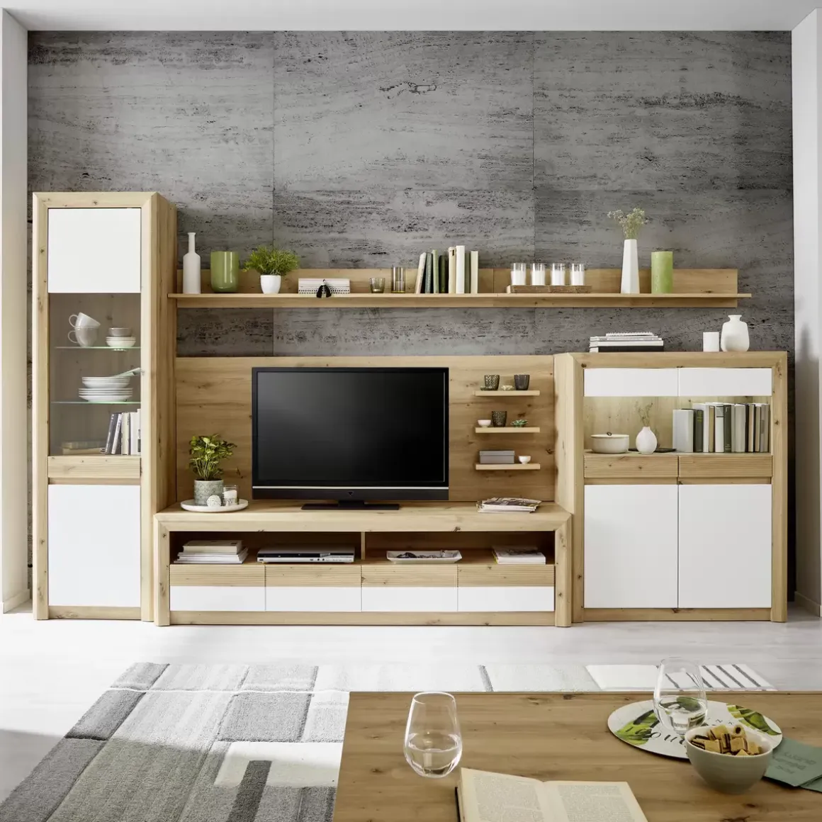 TV Möbel