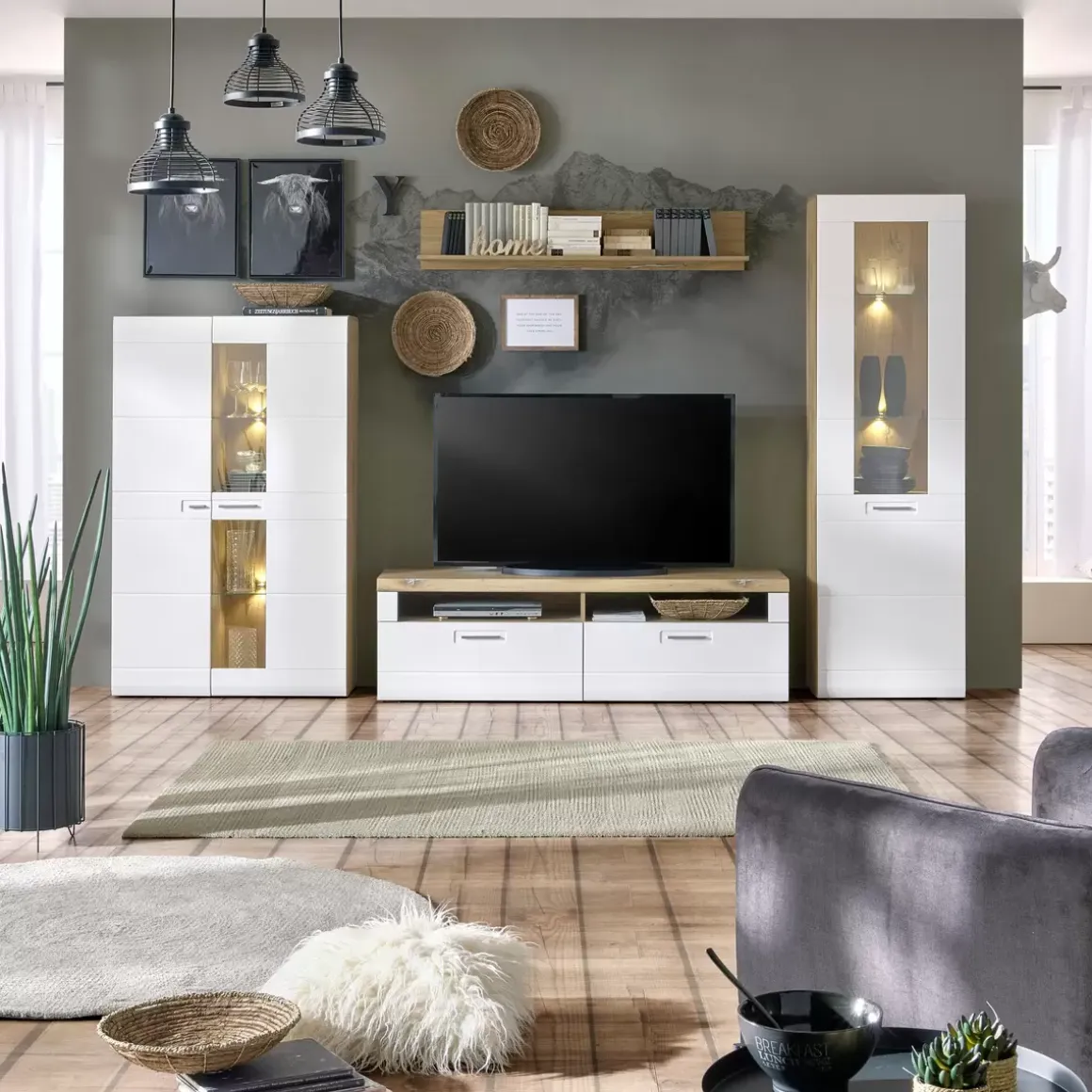 TV Möbel