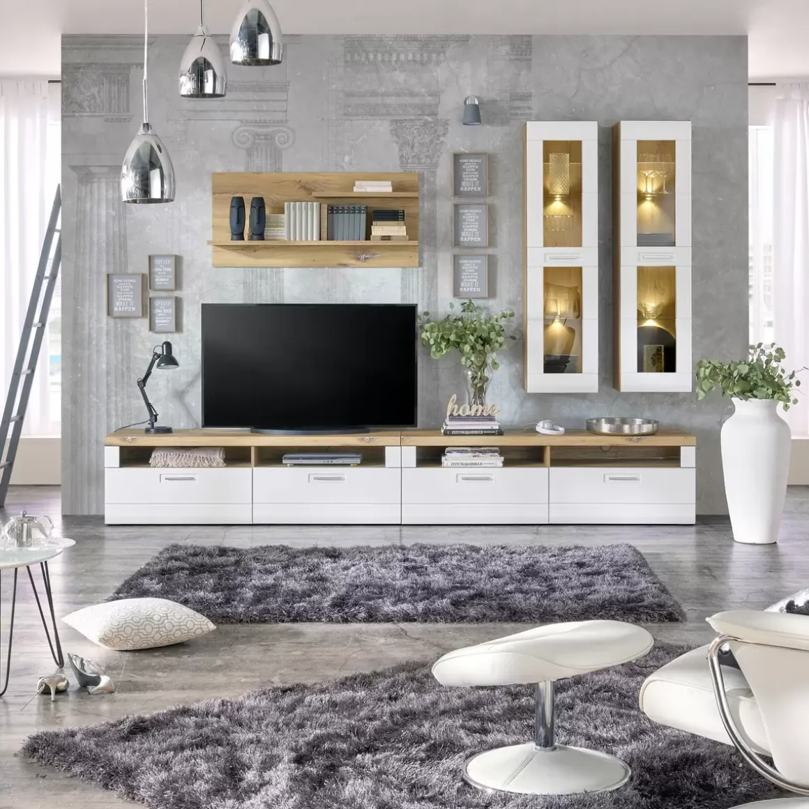 TV Möbel