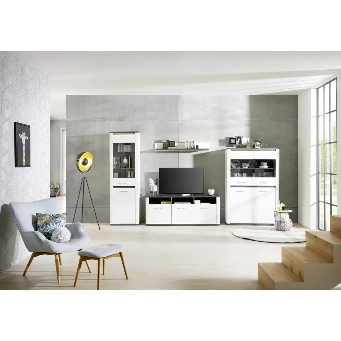 TV Möbel