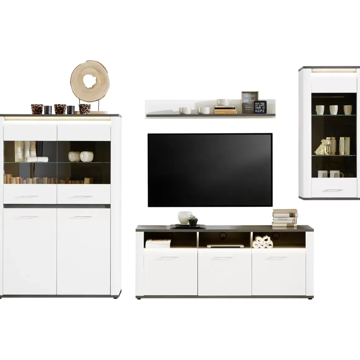 TV Möbel