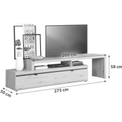 TV Möbel