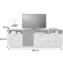 TV Möbel
