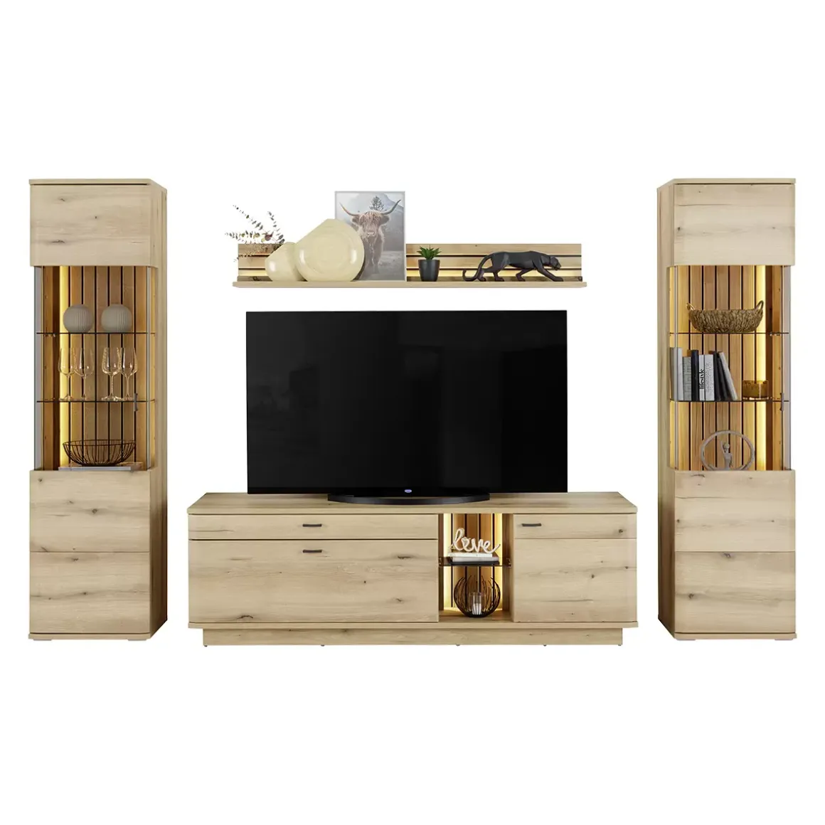 TV Möbel