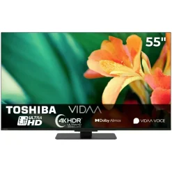 TV Toshiba 55 Zoll