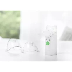 Ultraschall-Inhalator