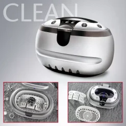 Ultra Sonic Clean
