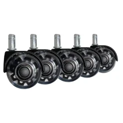 Universalbodenrollen