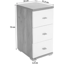 Unterschrank