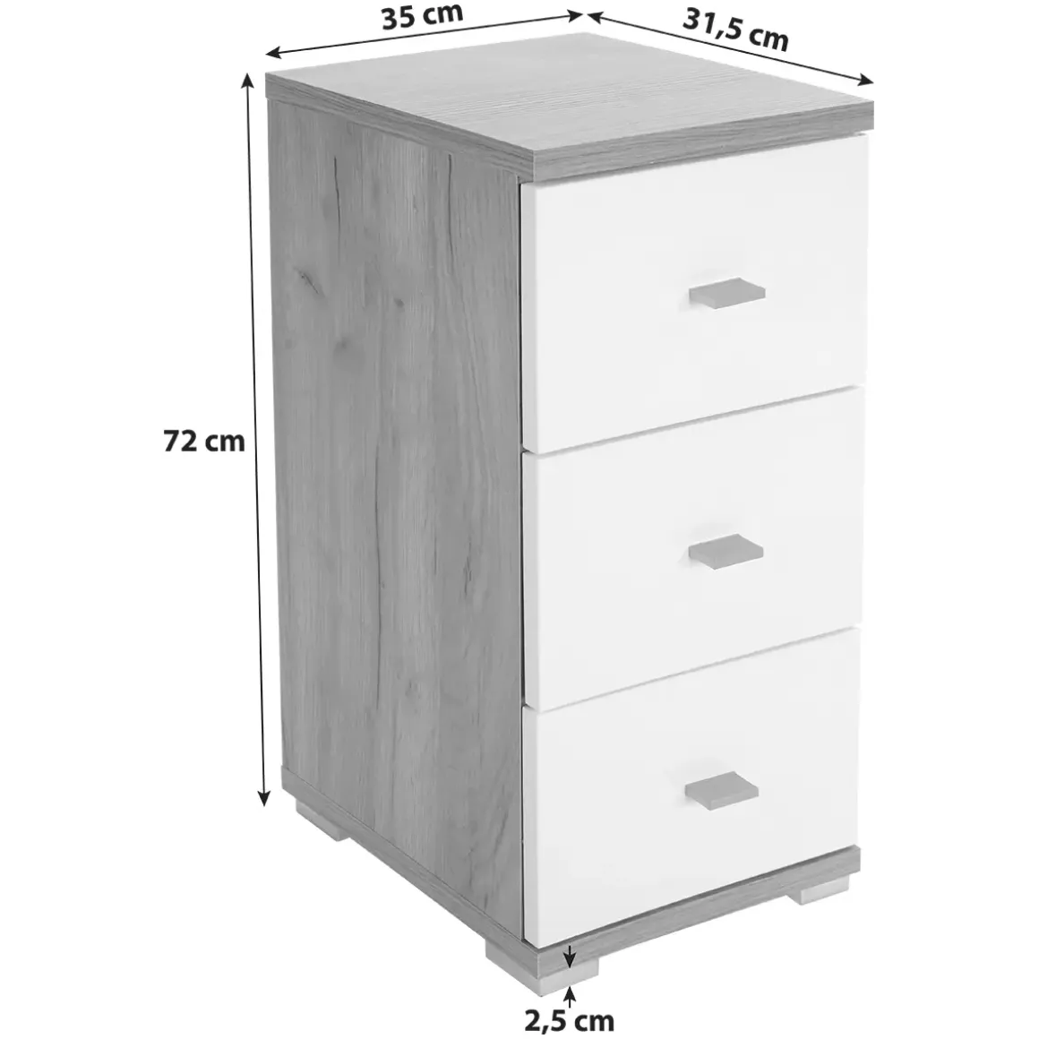 Unterschrank