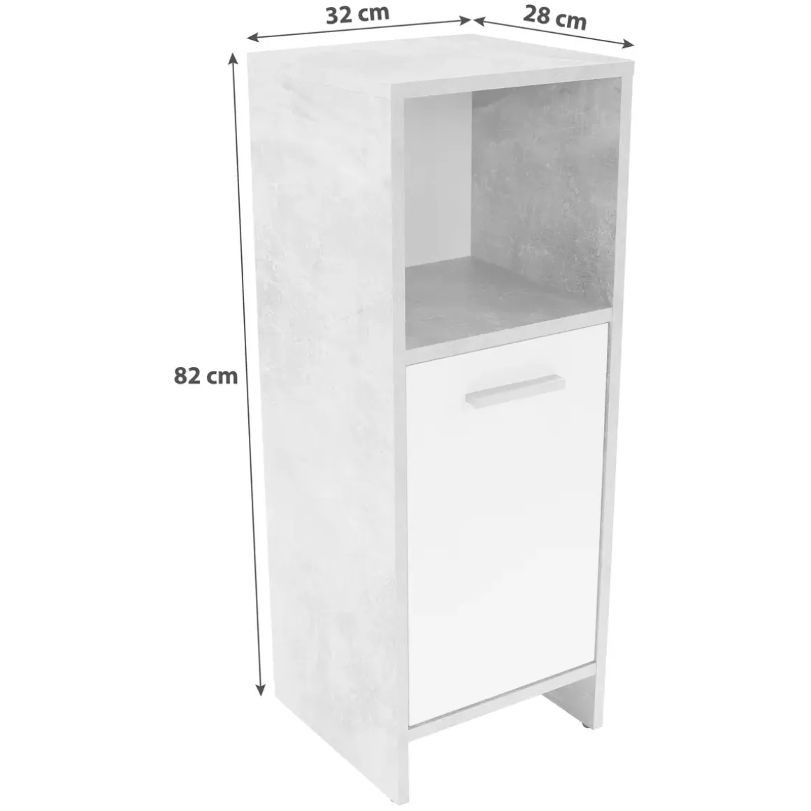 Unterschrank