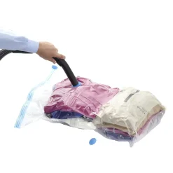 Vakuum Aufbewahrugsbeutel 2er