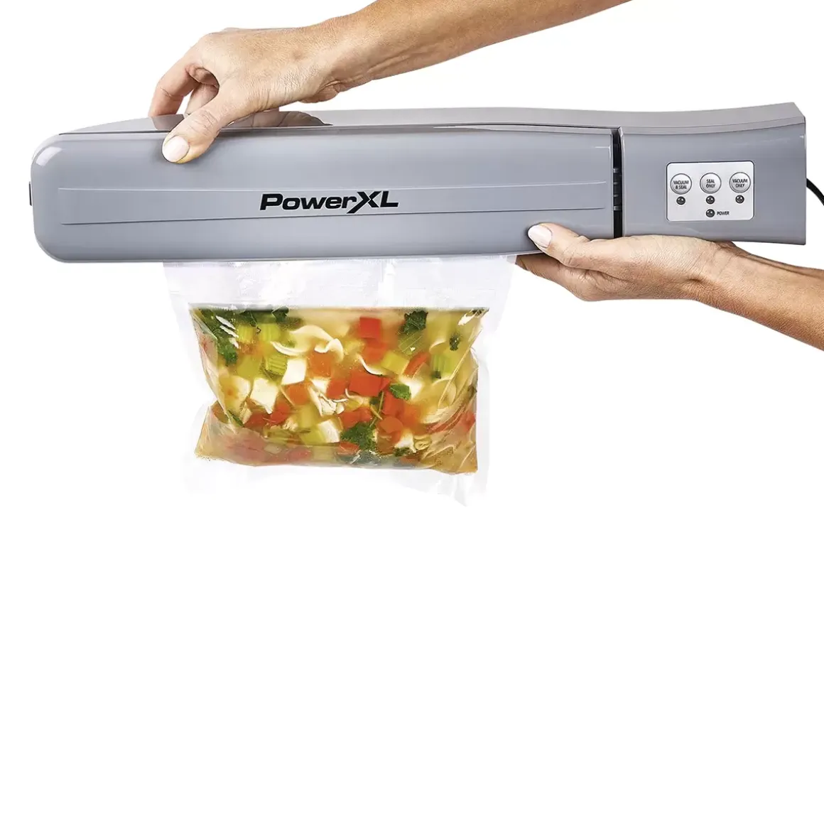 Vakuumiergerät 6in1