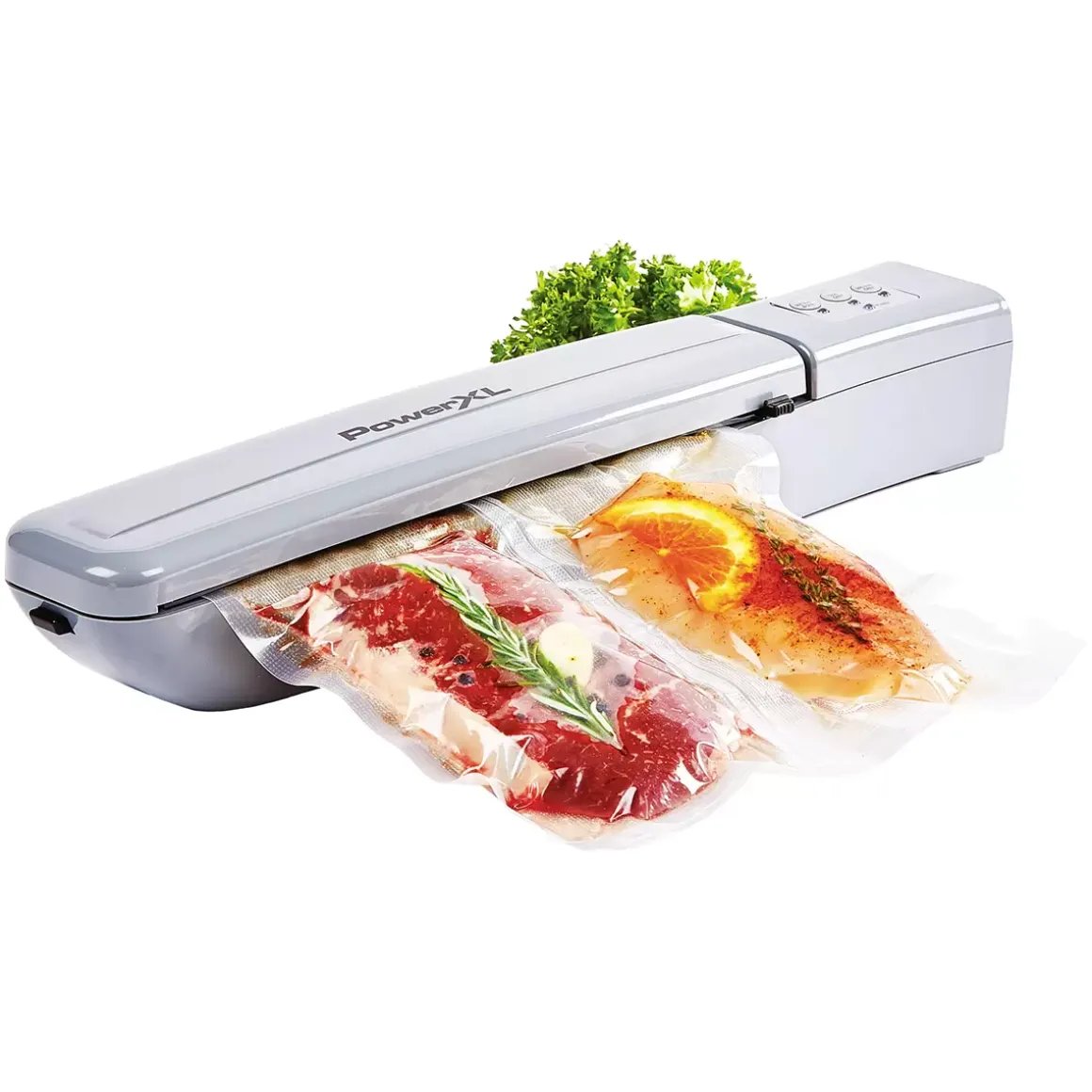 Vakuumiergerät 6in1