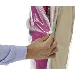 Vakuum Kleidersack Easy