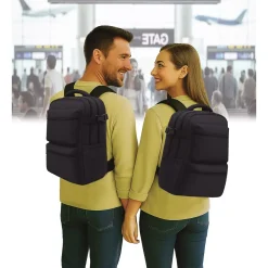 Vakuum-Rucksack