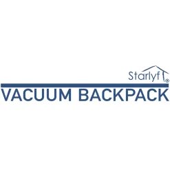 Vakuum-Rucksack