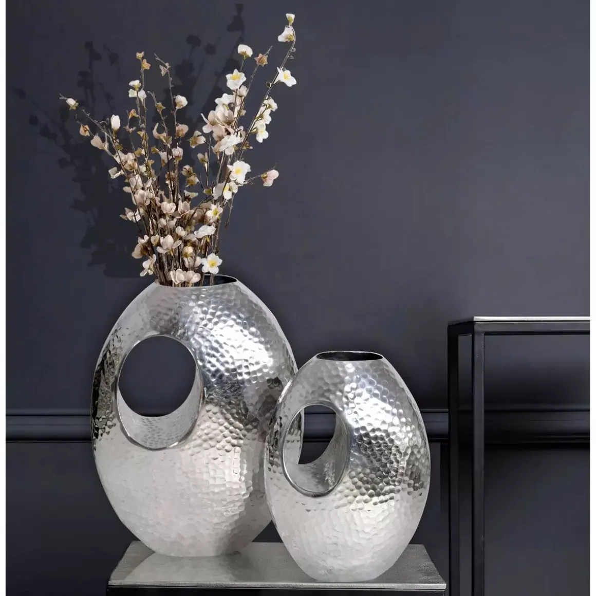 Vase 2er Set