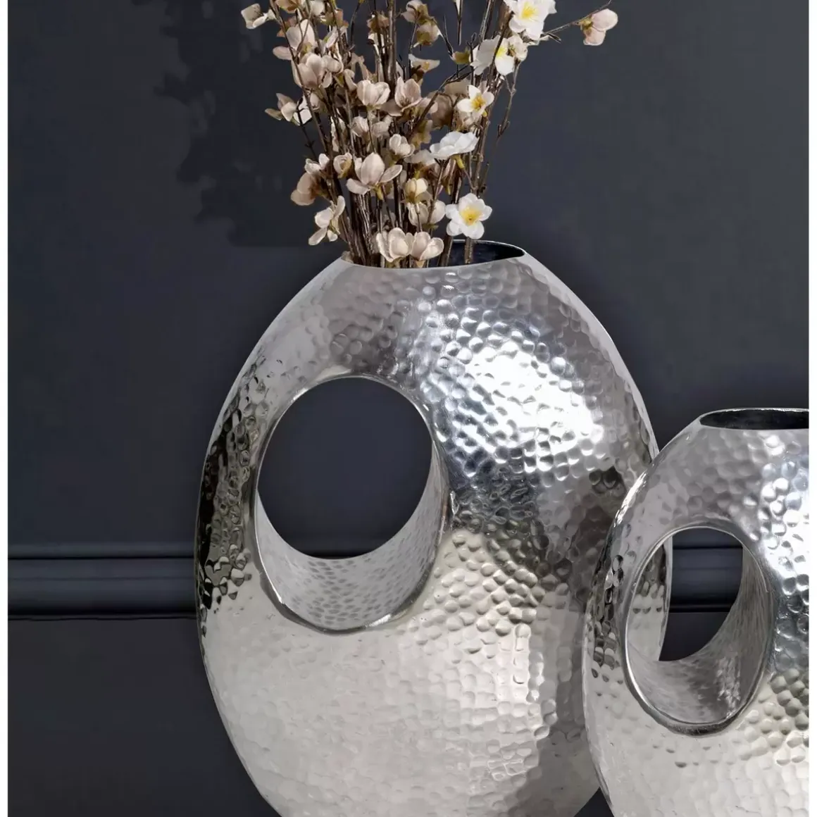 Vase 2er Set