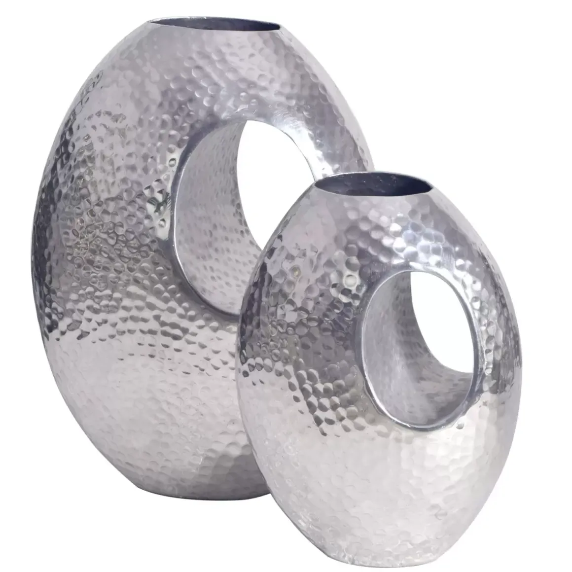 Vase 2er Set