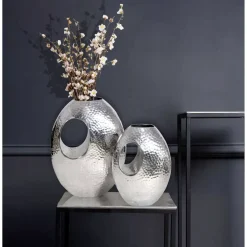 Vase 2er Set