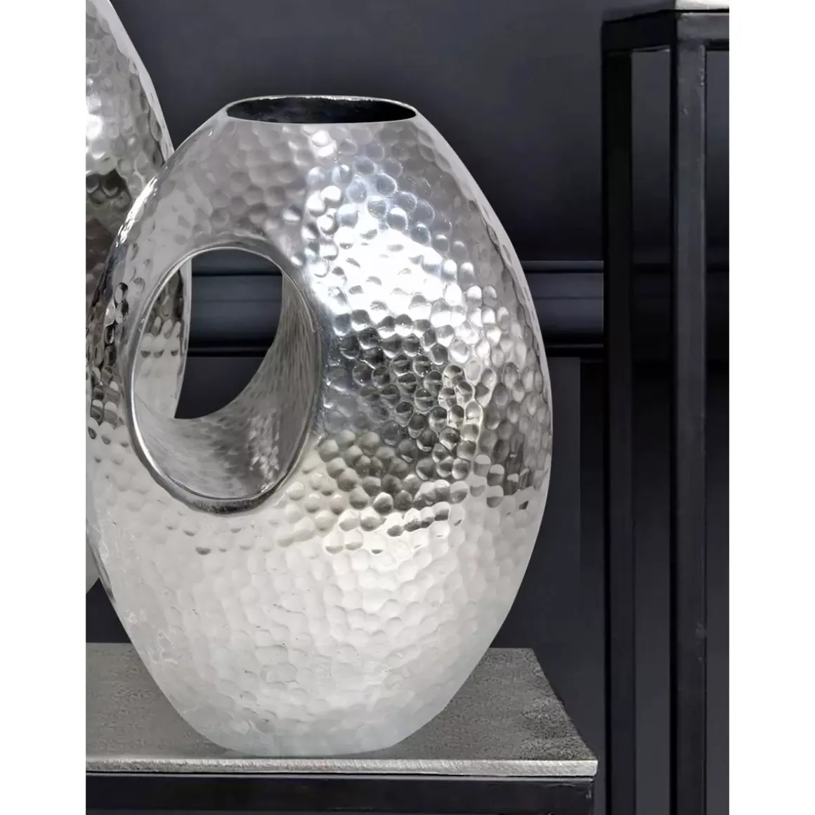 Vase 2er Set