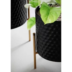 Vase 2er Set