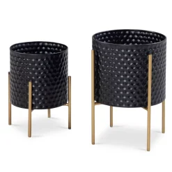 Vase 2er Set