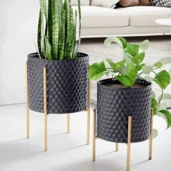 Vase 2er Set