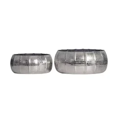 Vase 2er Set