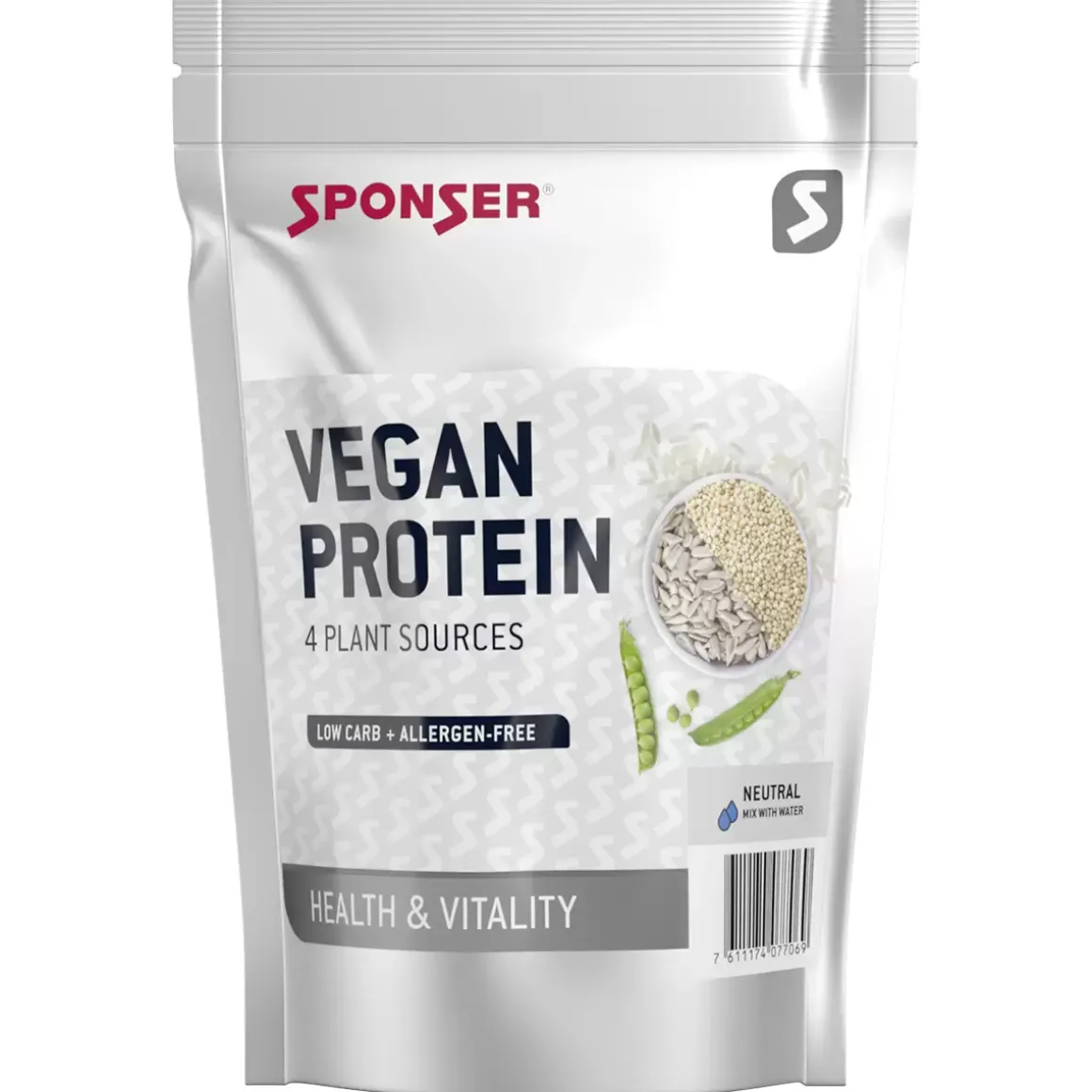 Vegan Protein