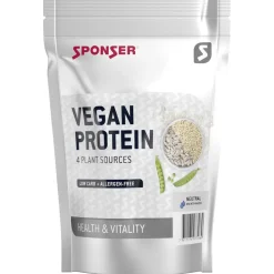 Vegan Protein