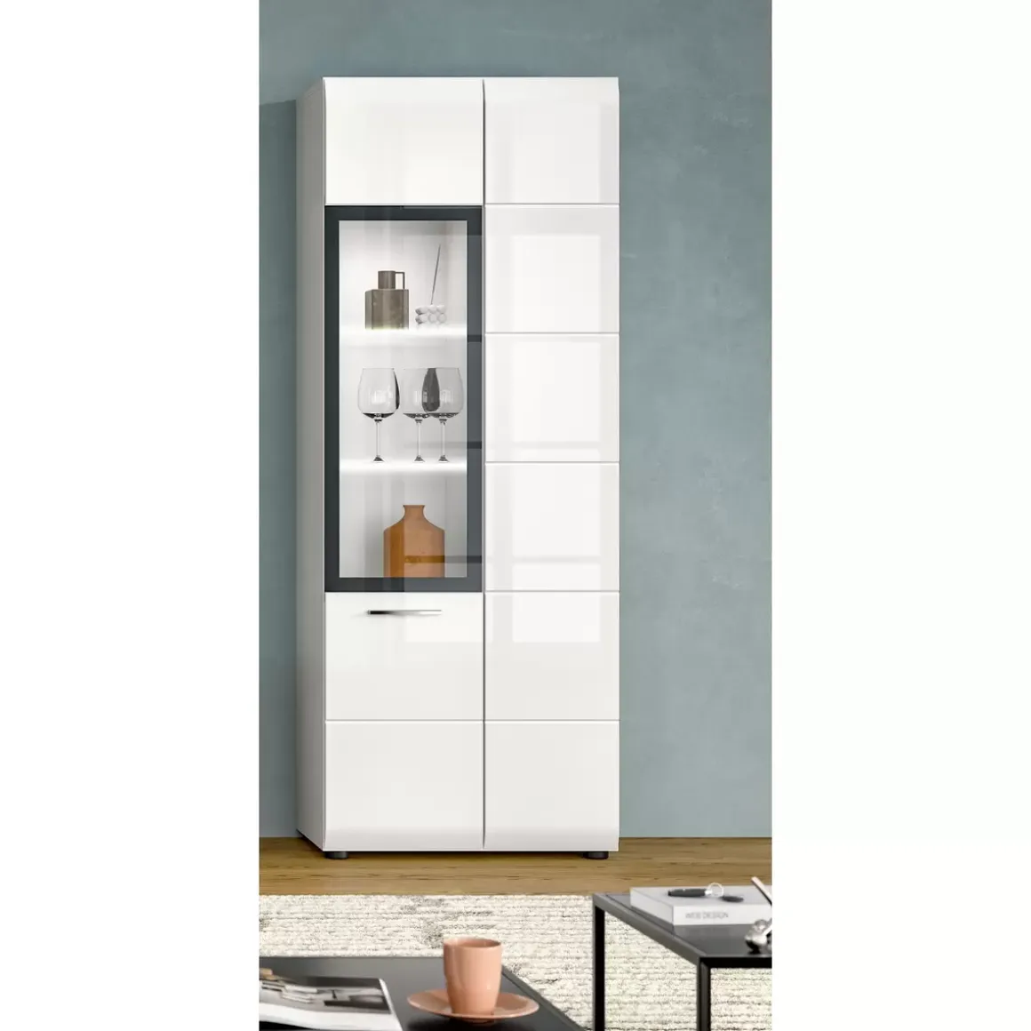 Vitrine