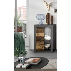 Vitrine