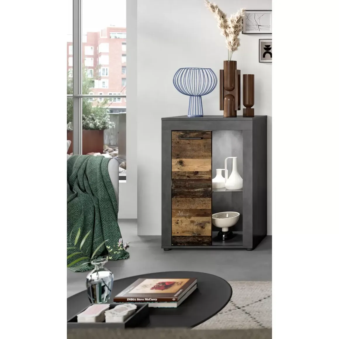 Vitrine