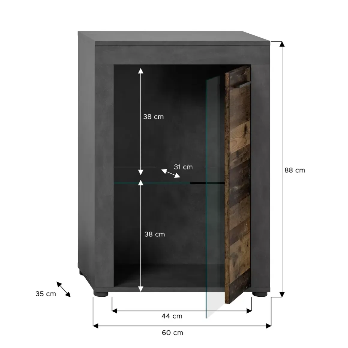 Vitrine