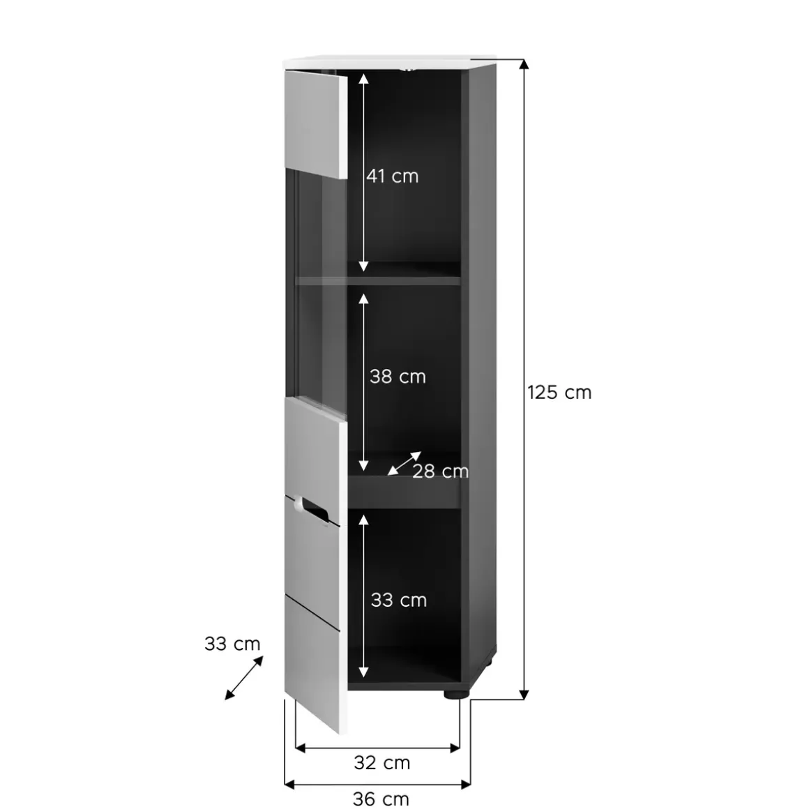 Vitrine
