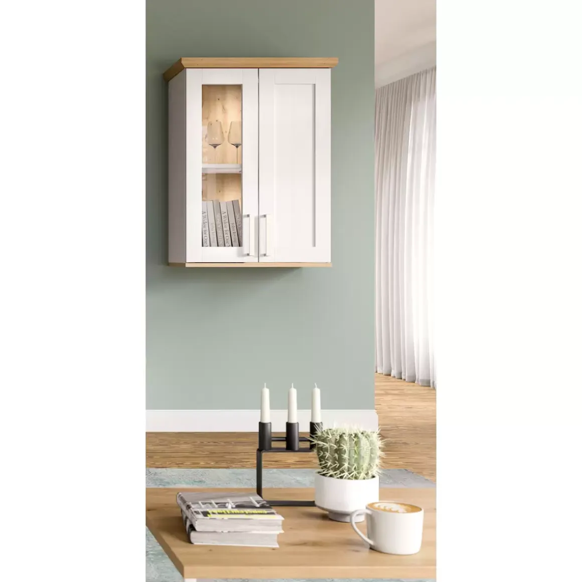 Vitrine