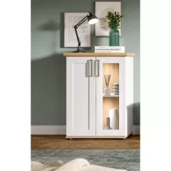 Vitrine