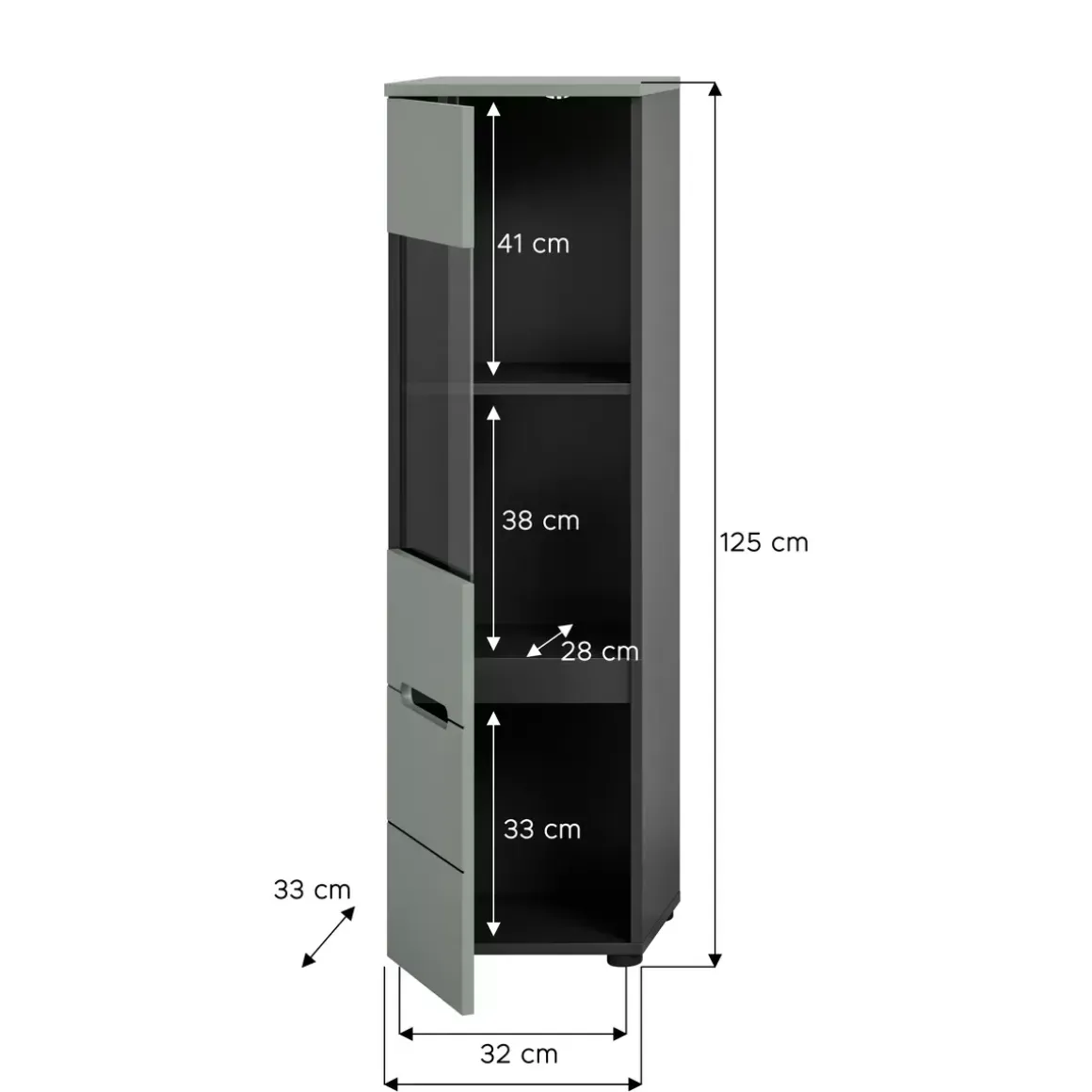 Vitrine