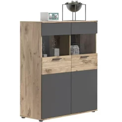 Vitrine