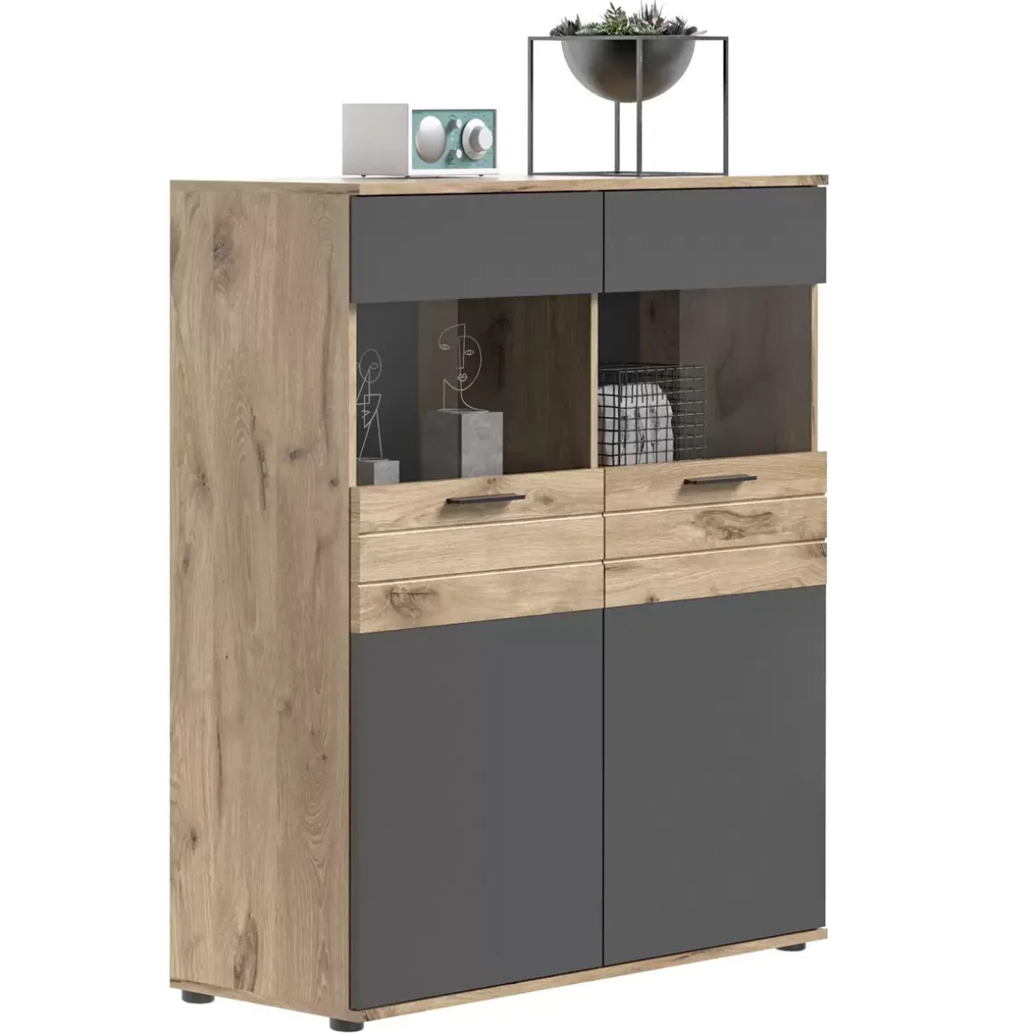 Vitrine
