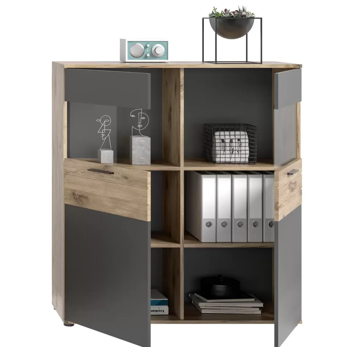 Vitrine